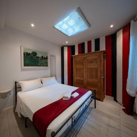 Liberty House Lägenhet Verona Exteriör bild